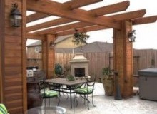 Kwikfynd Pergolas
selby